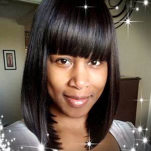 Meet your Posher, Nakia